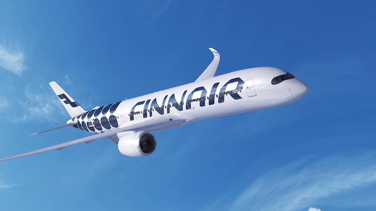 Finnair recognized again as the Best Airline in Northern Europe