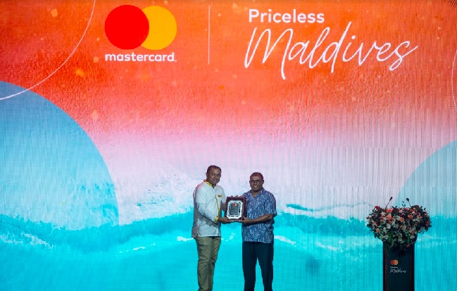 Mastercard’s exclusive Priceless program to help Indian tourists in Maldives