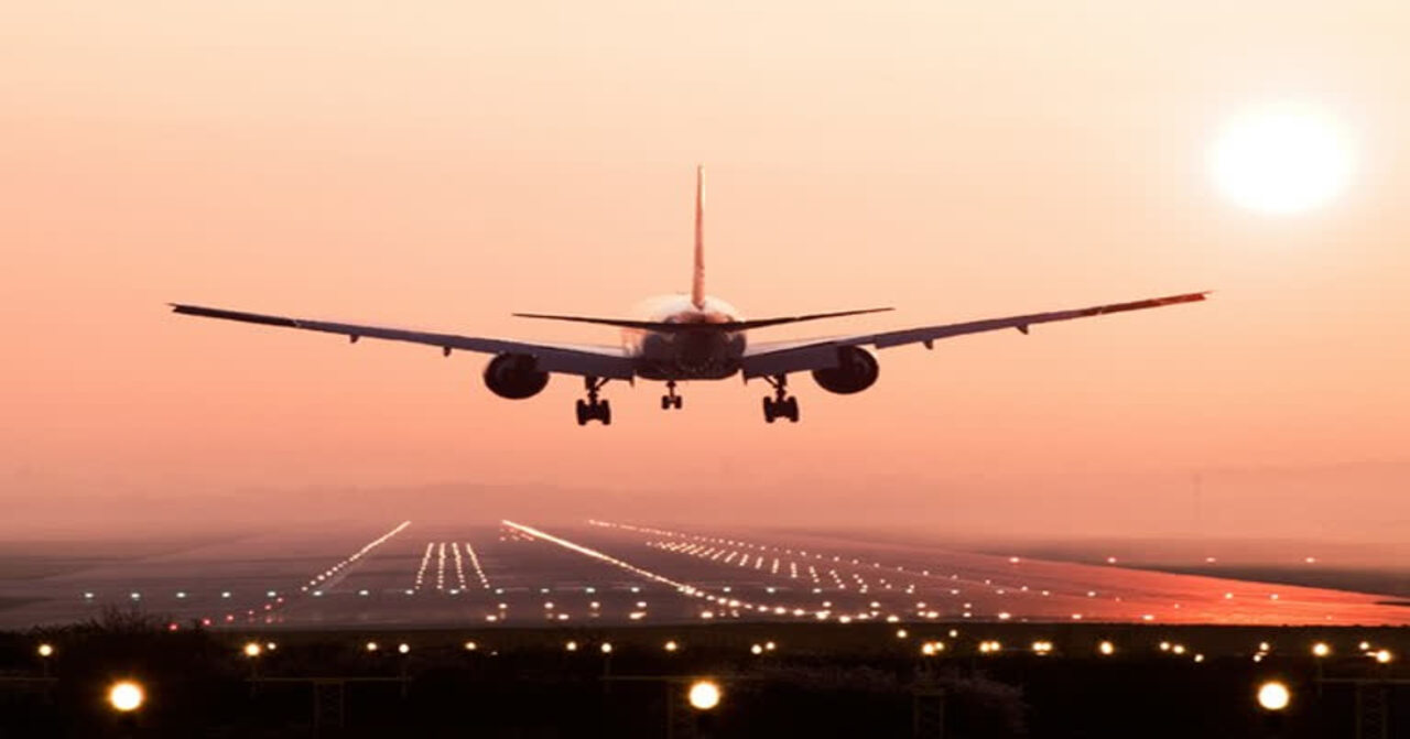 Direct Flights from Bhubaneswar to Dubai, Bangkok, and Singapore to Boost Tourism in Odisha