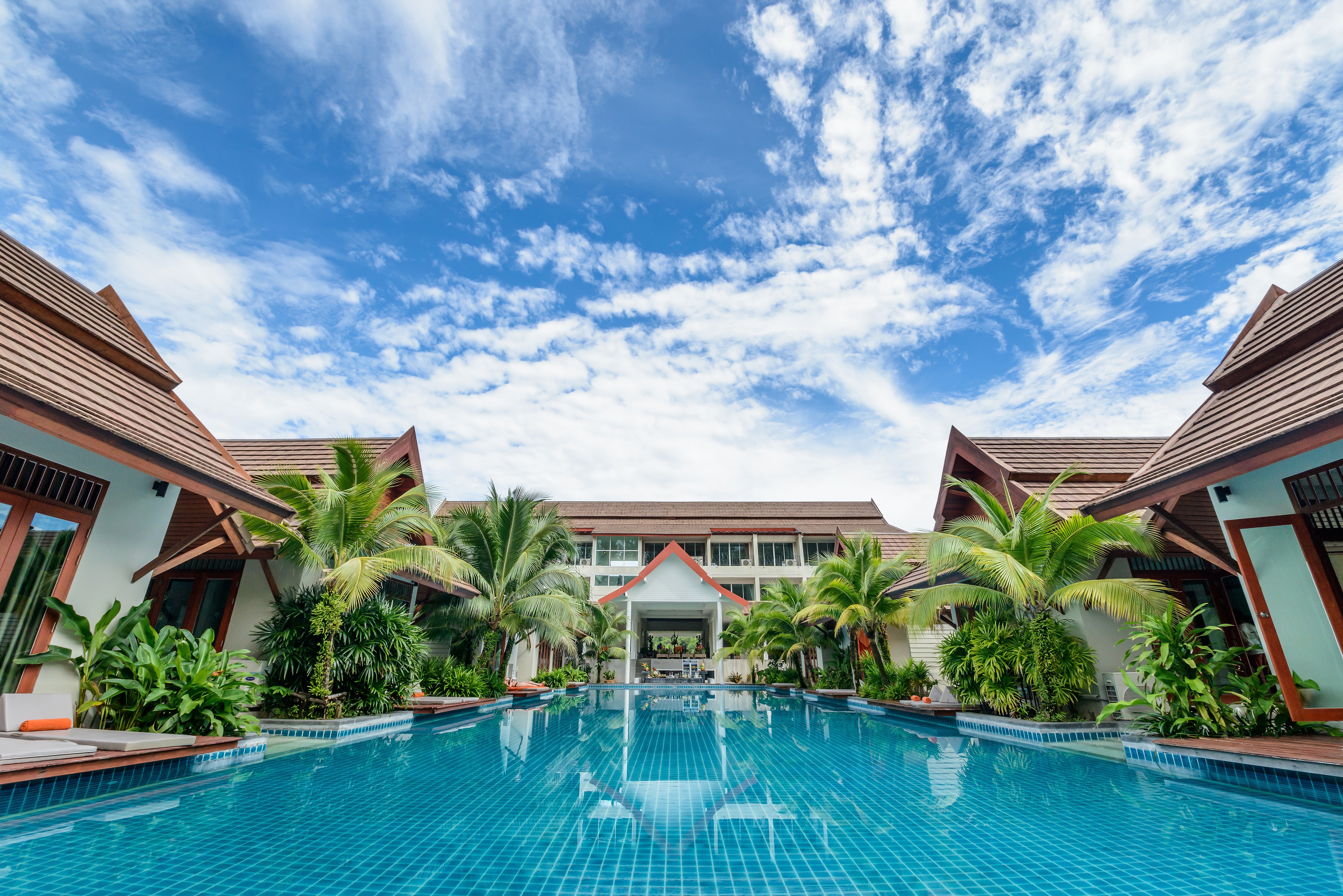 The Laguna, Bali - An Exquisite Luxury Collection Resort & Spa in Nusa Dua