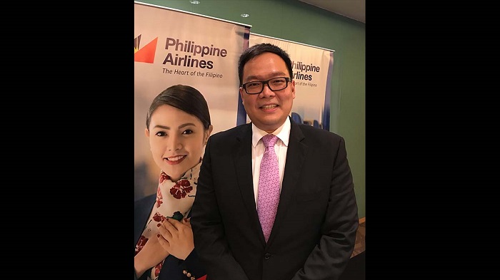 Philippine Airlines appoints Bird Group as GSA in India