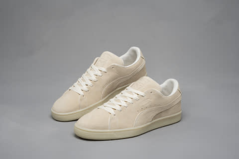 Following a Two-Year Composting Experiment: Puma Launches Re:Suede 2.0 Sneaker for Sale