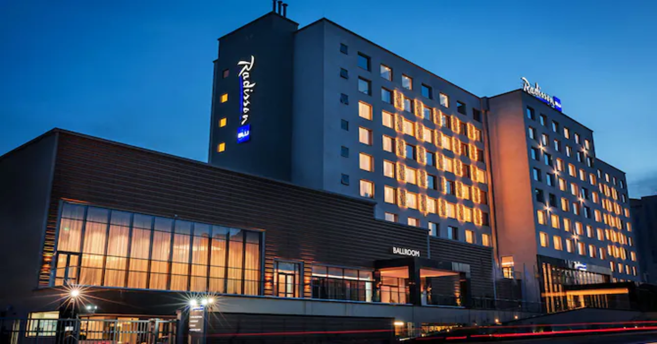 Radisson Hotel Group Expands Footprint in Africa with Seven New Hotel Openings