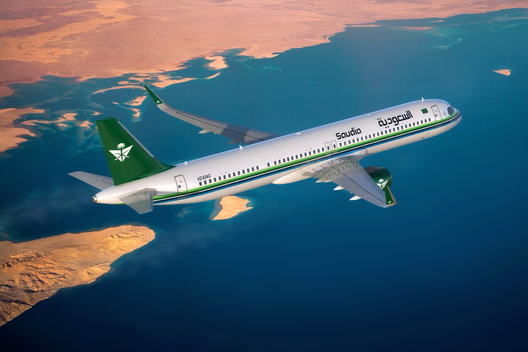 Saudia Elevates Travel Experience with Tailored Services and Unmatched Excellence