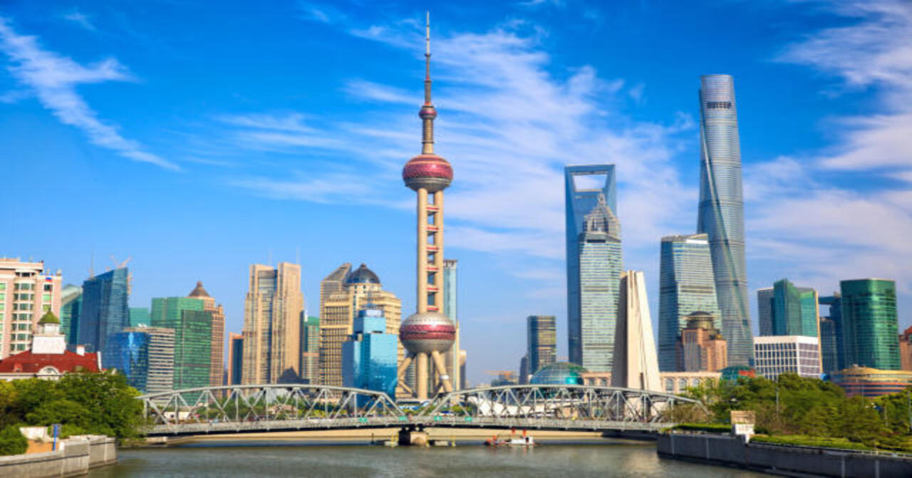 Shanghai, China aims to transform tourism metaverse projects into a lucrative industry, targeting an annual revenue of $6.9B by 2025