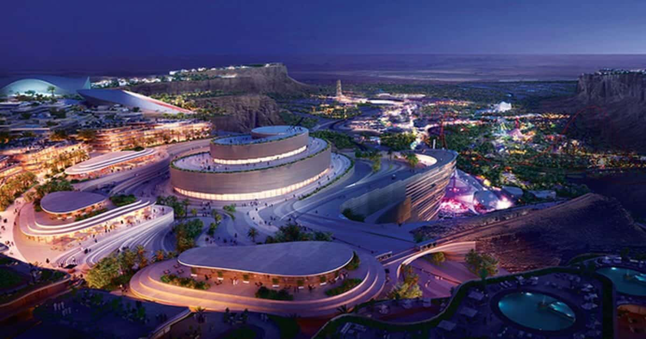 Saudi Arabia Surprises the World with Massive US$500M E-Sports City in Riyadh