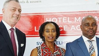 Swiss-Belhotel International makes its inaugural entry into the Kenyan capital, marking its first presence in Africa