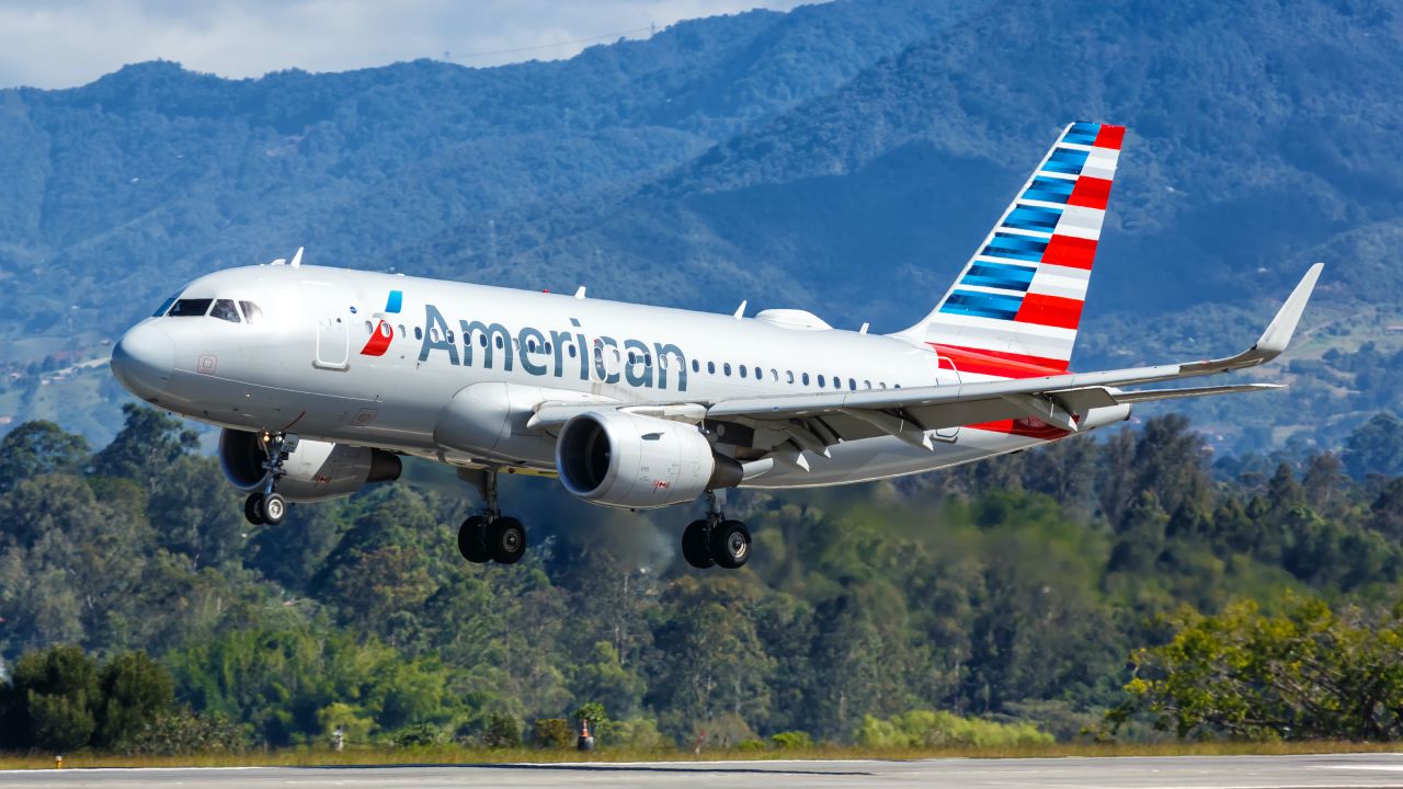 American Airlines and JetBlue are unrestricted in forming new airline partnerships.